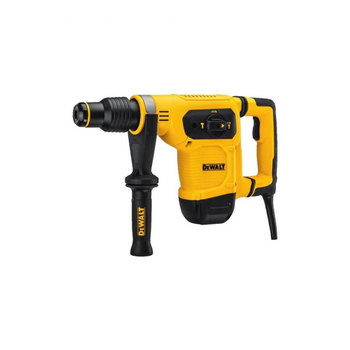 Перфоратор DeWALT SDS-MAX, 1050 Вт, 6.1 Дж (D25481K)[58505]