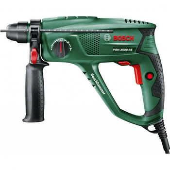 Перфоратор Bosch PBH 2500 RE (0.603.344.421)[58481]