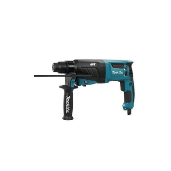 Перфоратор Makita HR2631F[58469]