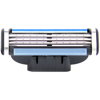 Змінна касета для гоління Gillette Mach 3 Чоловіча (1 шт.)