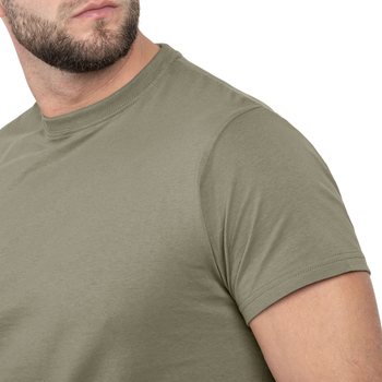 Футболка Mil-Tec армійська L T-shirt US Style Foliage (11011006-904-L)