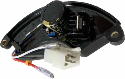 AVR генератора 450V 470mf 5.5-10 кВт с охлаждением