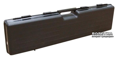 Кейс пластиковый Negrini 1610 T 80х22х9.8 см для гладкоствольного оружия