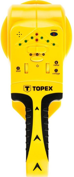 Detektor TOPEX 94W120 3 w 1 (5902062941206)