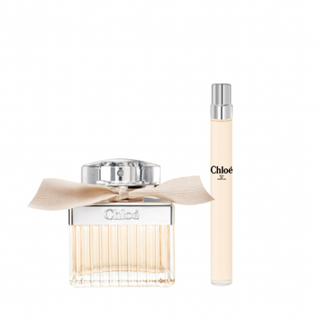 Zestaw damski Chloe Woda perfumowana 50 ml + Woda perfumowana miniatura 10 ml (3616305251756)