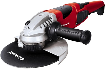Угловая шлифмашина Einhell Expert TE-AG 230/2000 (4430840)