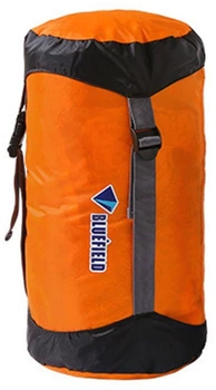 Компресійний мішок Bluefield XS Ø20х45 см 14 л Orange (PH051079)