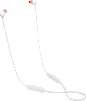 Навушники JBL Tune 115BT White (JBLT115BTWHT)