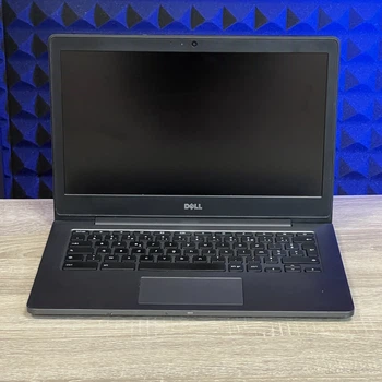 БВ Хромбук Dell Latitude 7310 13.3" FHD Intel i5-10210U 8 RAM 16 SSD Intel UHD Graphics 620