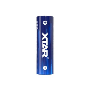 Акумулятор літій-іонний Xtar 1.5V AA/HR6, 4150mWh/2500mAh (Li-Ion)