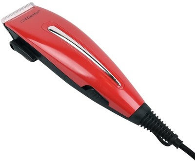 Машинка для стрижки волос Maestro MR-652C-RED