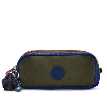 Пенал для ручек Kipling GITROY Seaweed Gr Bl (QW5) K13564_QW5