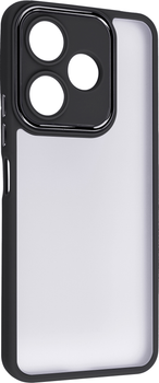 Панель ArmorStandart Shade для Xiaomi Redmi 13 4G / Poco M6 4G Black (ARM78250)