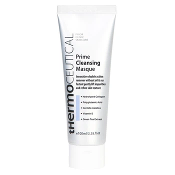 Очищающая маска для демакияжа Prime Cleansing Masque THERMOCEUTICAL 100 мл