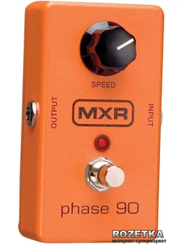 Педаль эффектов Dunlop M101 MXR Phase 90