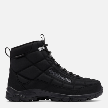 Ботинки для треккинга с мембраной Firecamp Boot