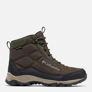 Ботинки для треккинга с мембраной Firecamp Boot