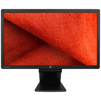 Монитор 23" LED TN, HP E231, 1920 x 1080, 5 мс, 16:9, VGA, DVI, DPort, USB Б/У