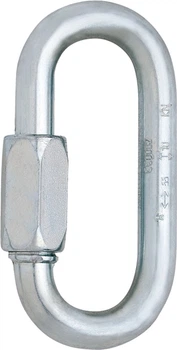 Карабін-рапід Edelrid Screwlink 8 мм (4028545156682)