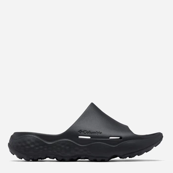 Женские шлепанцы для пляжа Columbia Adapt Trax BL8043 39 (8US) 25 см Черные (19597879959)