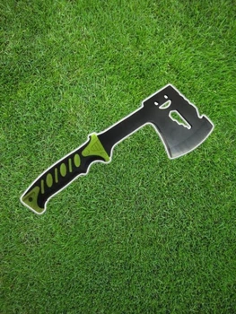 Сокирка похідна туристична 27см Stenson, R17406