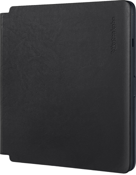 Etui do czytnika Kobo Sage PowerCover Black (N779-AC-BK-E-PU)