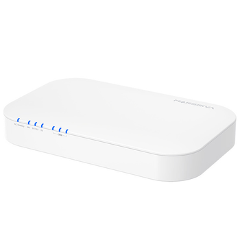 Источник бесперебойного питания для роутеров Marsriva KP2 DC UPS DC+PoE+USB OUT 5V/9V/12V 18W 10000Ah 37Wh LiPol White