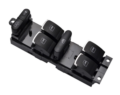 Блок кнопок стеклоподъемника VW BORA / BEETLE / Golf 4 / Jetta 4 / Passat B5