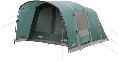 Палатка трехместная Vango Harris Air 350 Mineral Green (TETHARRAI000001) (930838)