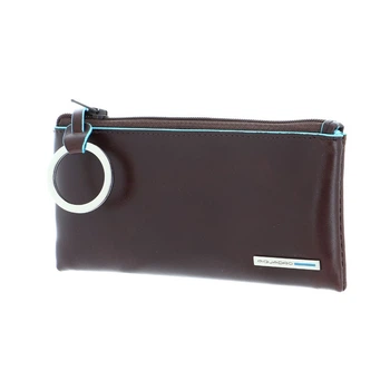 Ключница Piquadro Blue Square (B2) 14х7 см PC1514B2_MO