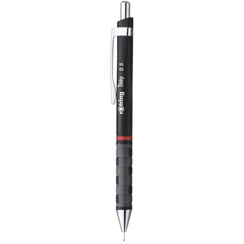 Механический карандаш Rotring Tikky 2007 Black PCL 0,5 R1904700