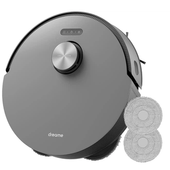 Робот-пилосос Dreame Bot L10s Pro (RLS6L)