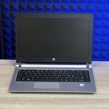 БВ Ноутбук HP ProBook 430 G3 13.3" Intel Pentium 4405U 8 RAM 128 SSD Intel HD Graphics 520
