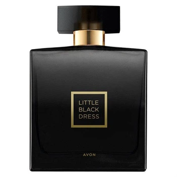Парфумна вода Avon Little Black Dress 50 мл