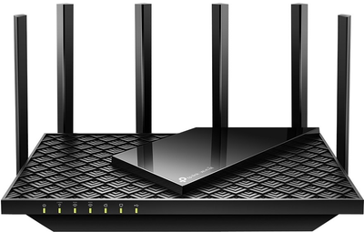 Router TP-LINK ARCHER AXE75