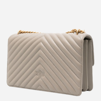 Torebka crossbody damska skórzana