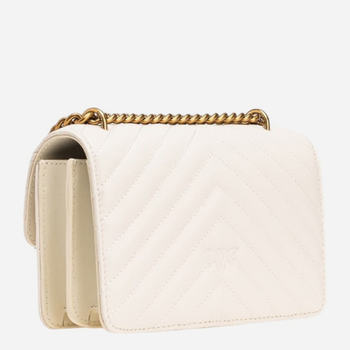 Torebka crossbody damska skórzana