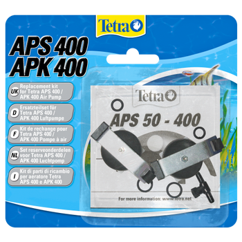Набір запчастин Tetra для компресора APS 300 (181212) 181212