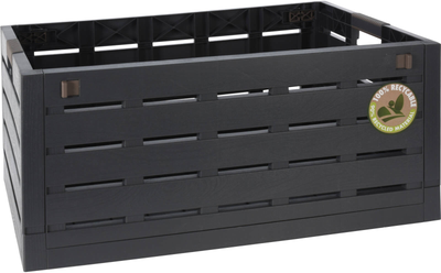 Skrzynia do przechowywania Storage solutions Składana 69x39x38 cm (8720573212380)