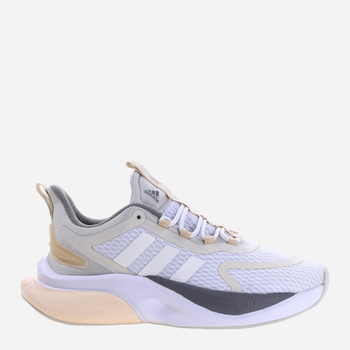 Жіночі снікери adidas AlphaBounce + HP6147 38 Білі (4066748350193)