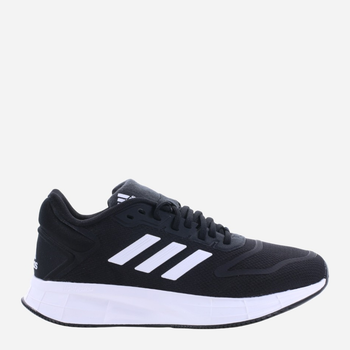 Жіночі кросівки adidas Duramo 10 Wide GY3867 38 Чорні (4065418437745)