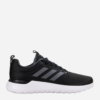 Жіночі кросівки для бігу adidas Lite Racer CLN EE8215 38.5 Чорні (4061616023780)