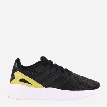 Жіночі кросівки для бігу adidas Nebzed GW9078 36 Чорні (4065426704334)