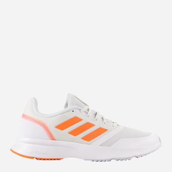 Buty do biegania damskie z amortyzacją adidas Nova Flow EH1379 38.5 Białe (4062053334118)