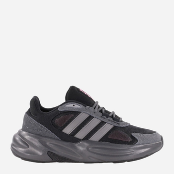 Жіночі кросівки для бігу adidas Ozelle GW9037 36.5 Чорні (4065426662801)