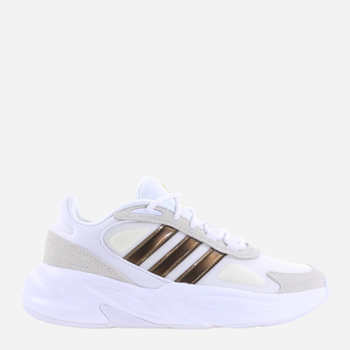 Жіночі кросівки для бігу adidas Ozelle H06121 36 Білі (4066748818563)