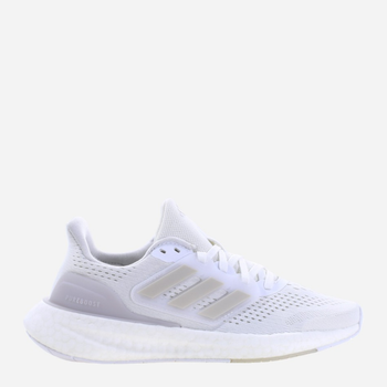 Buty do biegania damskie z amortyzacją adidas Pureboost 23 W IF2393 38.5 Białe (4066756489366)