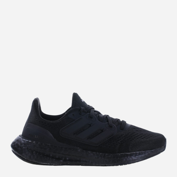 Жіночі кросівки для бігу adidas Pureboost 23 W IF2394 40.5 Чорні (4066756504793)