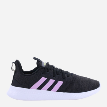 Жіночі кросівки для бігу adidas Puremotion GV8927 38.5 Чорні (4065427463704)