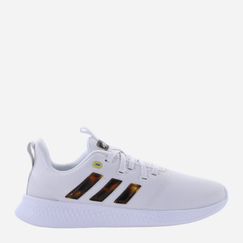 Buty do biegania damskie z amortyzacją adidas Puremotion GY2271 36 Białe (4065426984637)